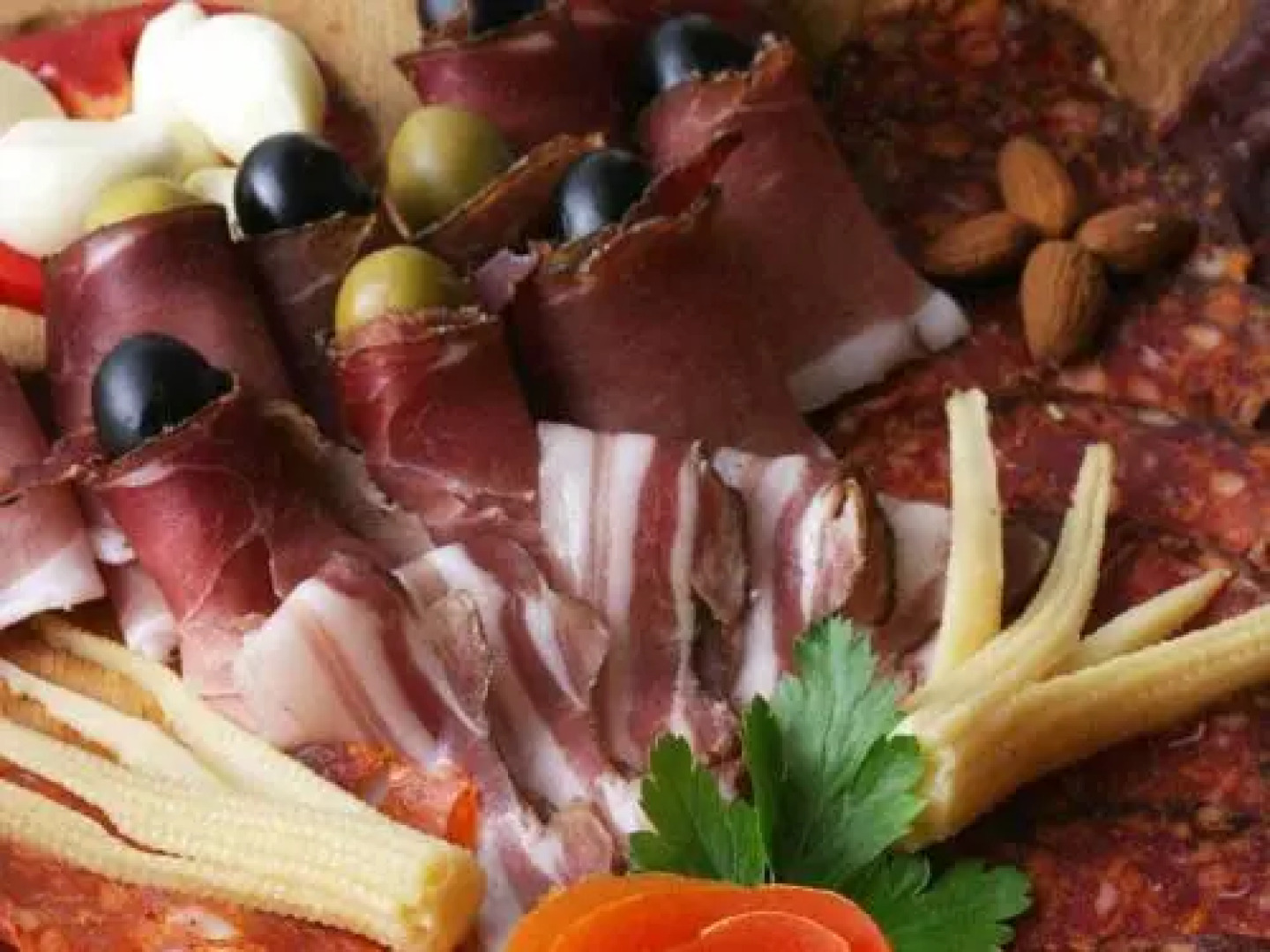 Rafting Camp Tara Center Tri Vodenice