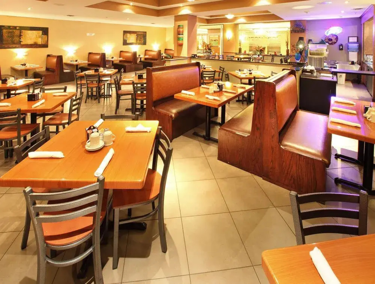 Hyatt House Bentoville / Rogers