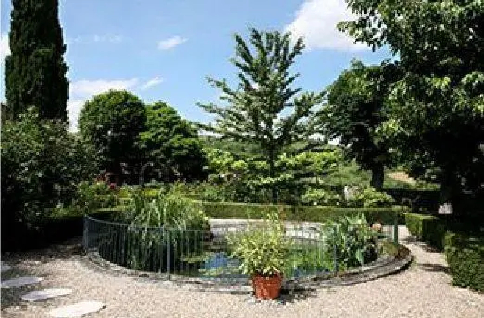 Maison dhôtes La Terrasse de Lautrec