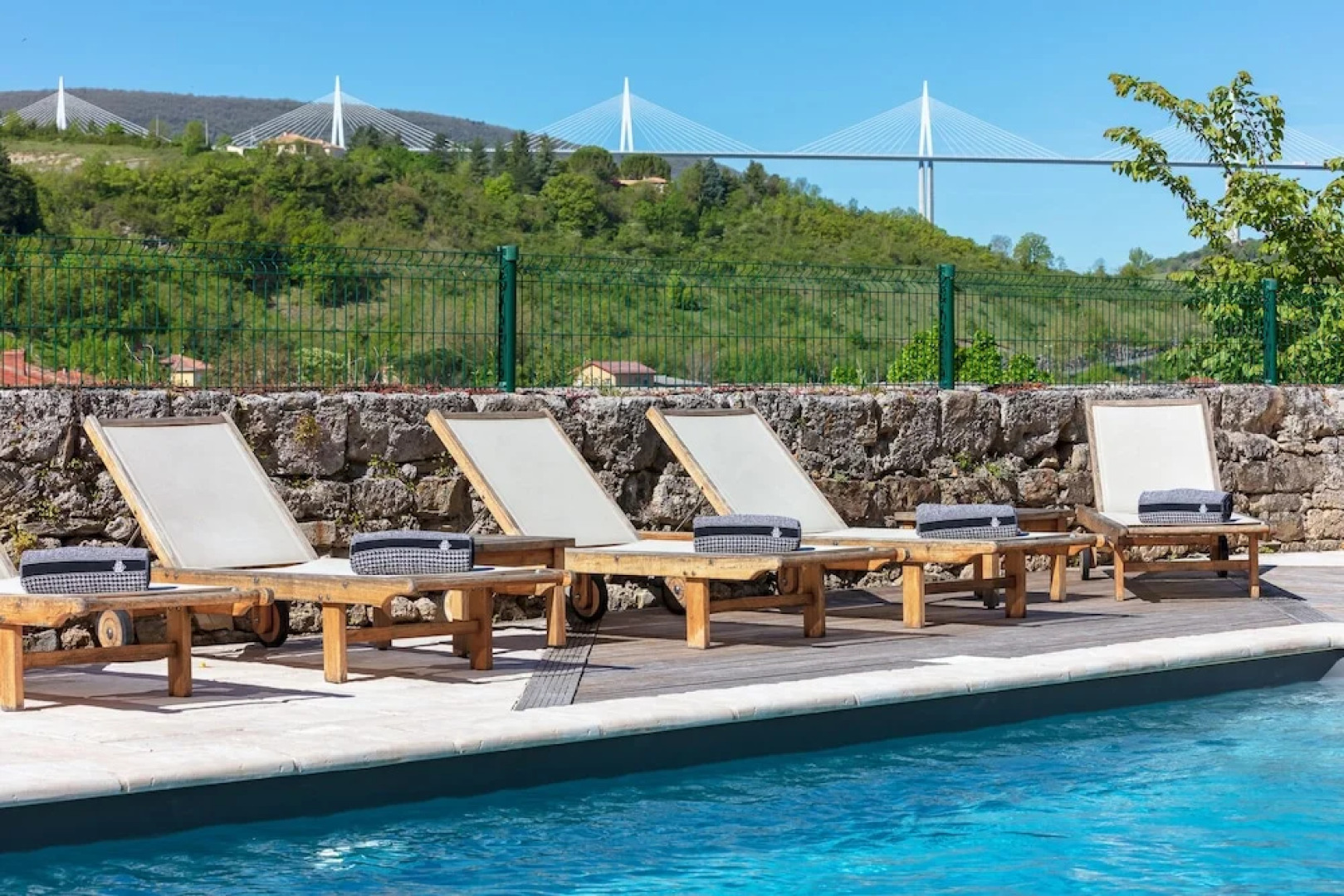 Château de Creissels