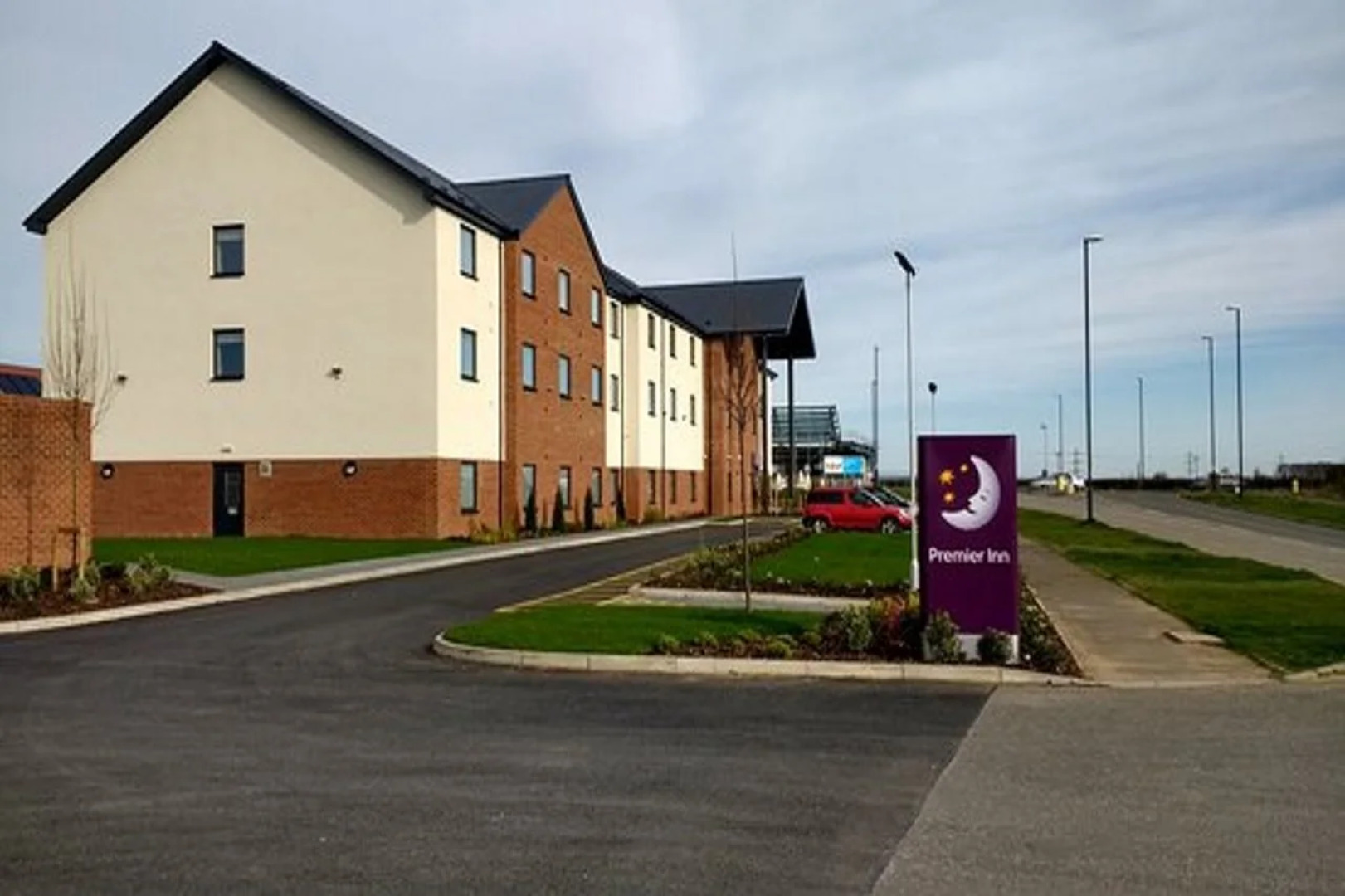 Premier Inn Thirsk