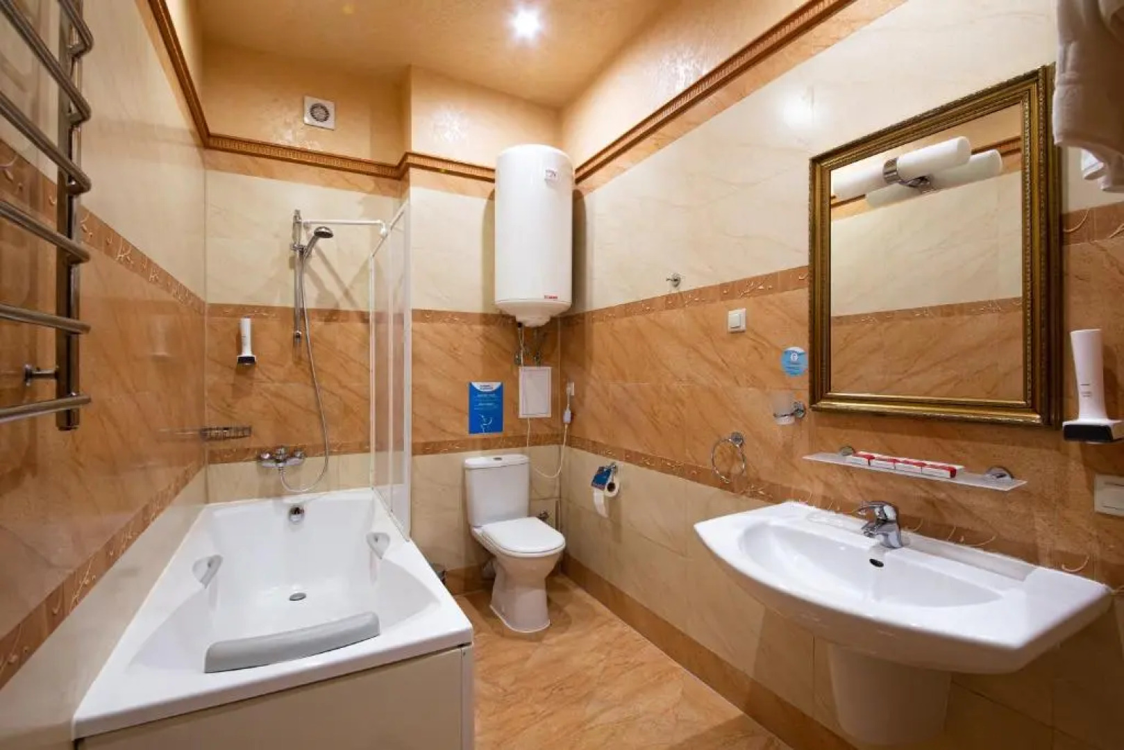 VIP-апартаменты «Буковель»