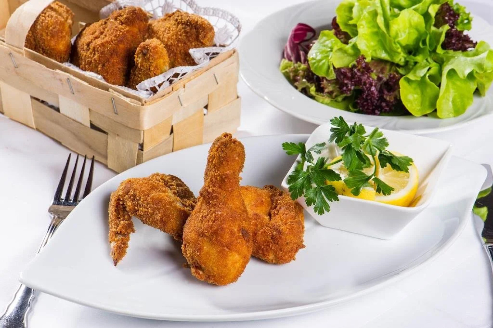 Hotel am Marktplatz - Landgasthof Wratschko