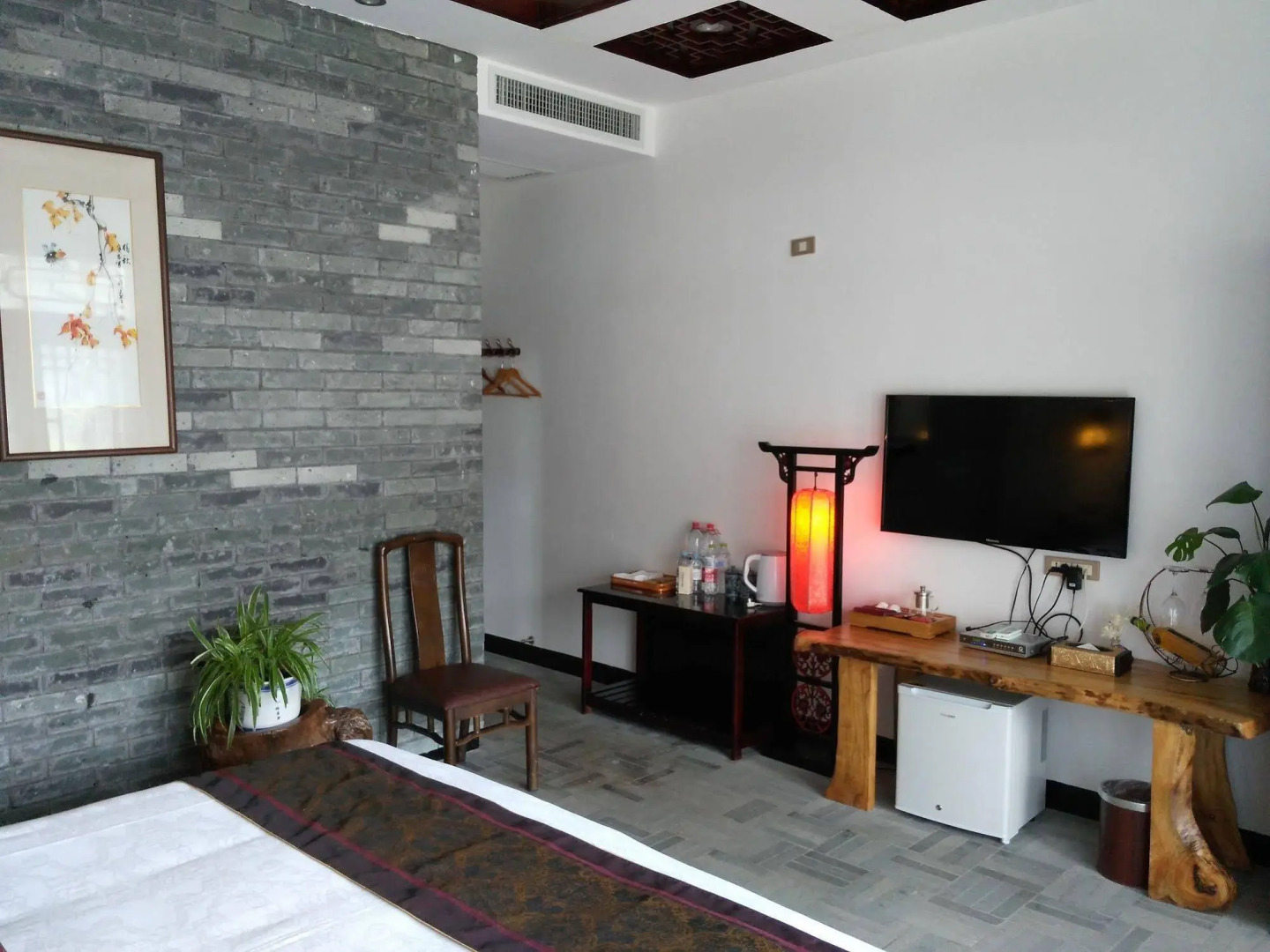 Yangshuo Eden Garden Hotel