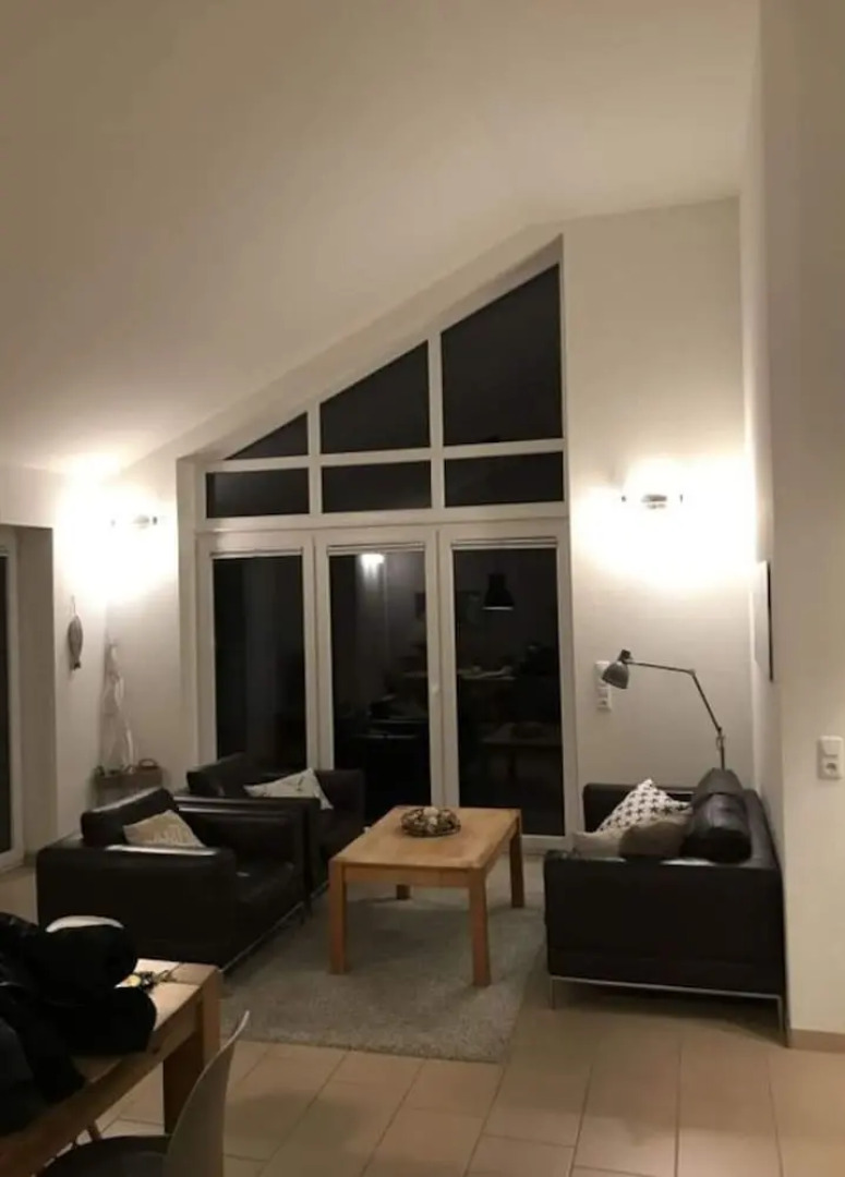 Holiday Home Salt Meadow House