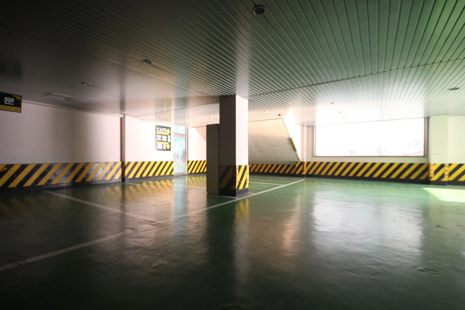 Suncheon Noblesse Hotel