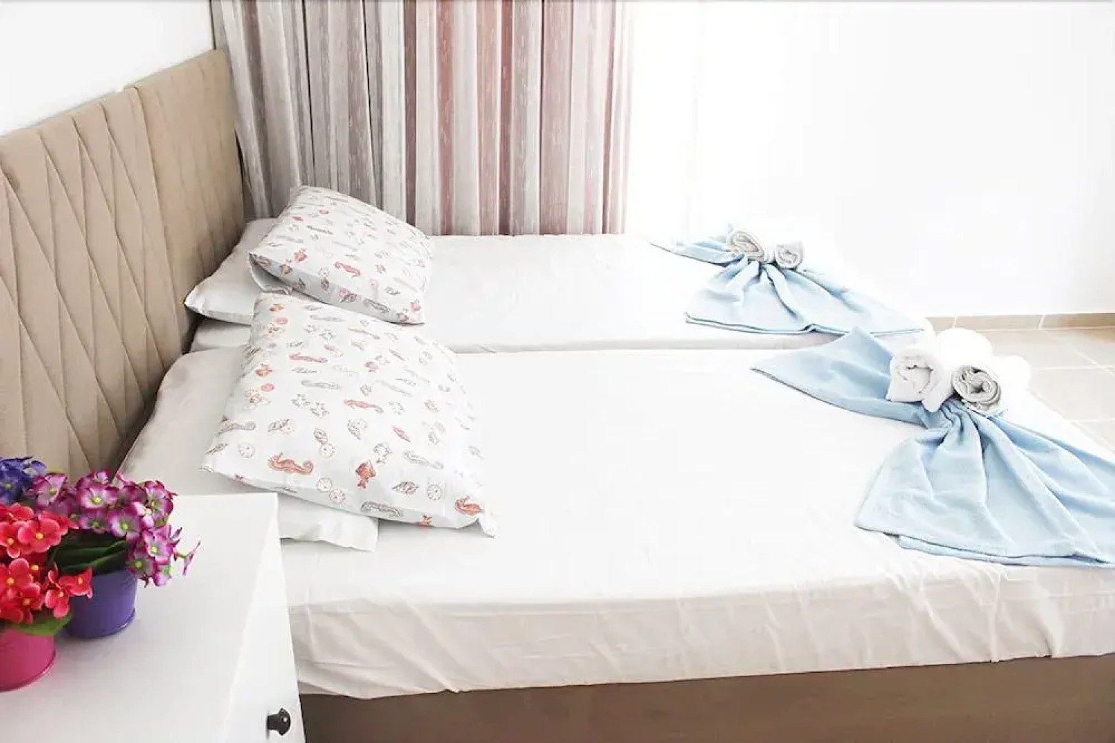 Avsa Belgin Konukevi