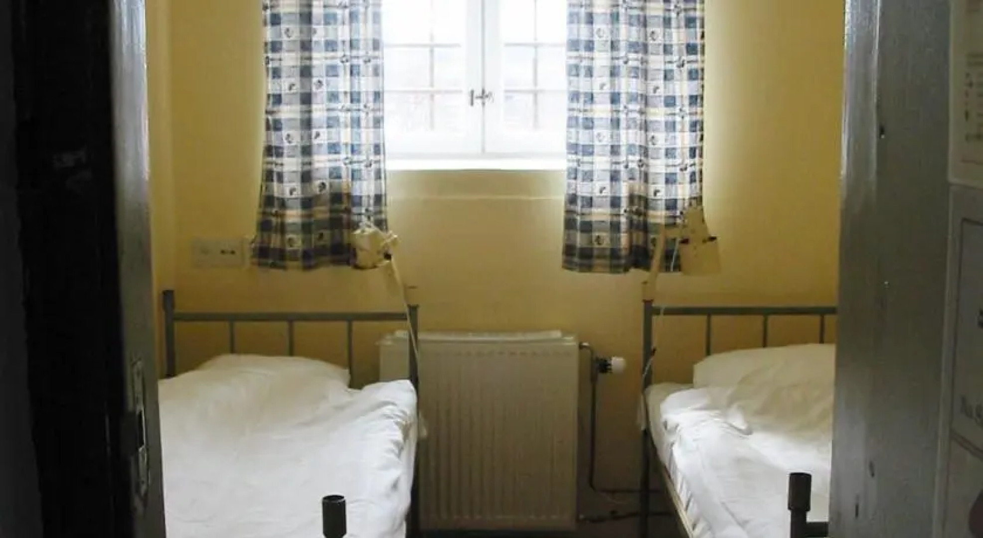 Falu Fängelse Vandrarhem