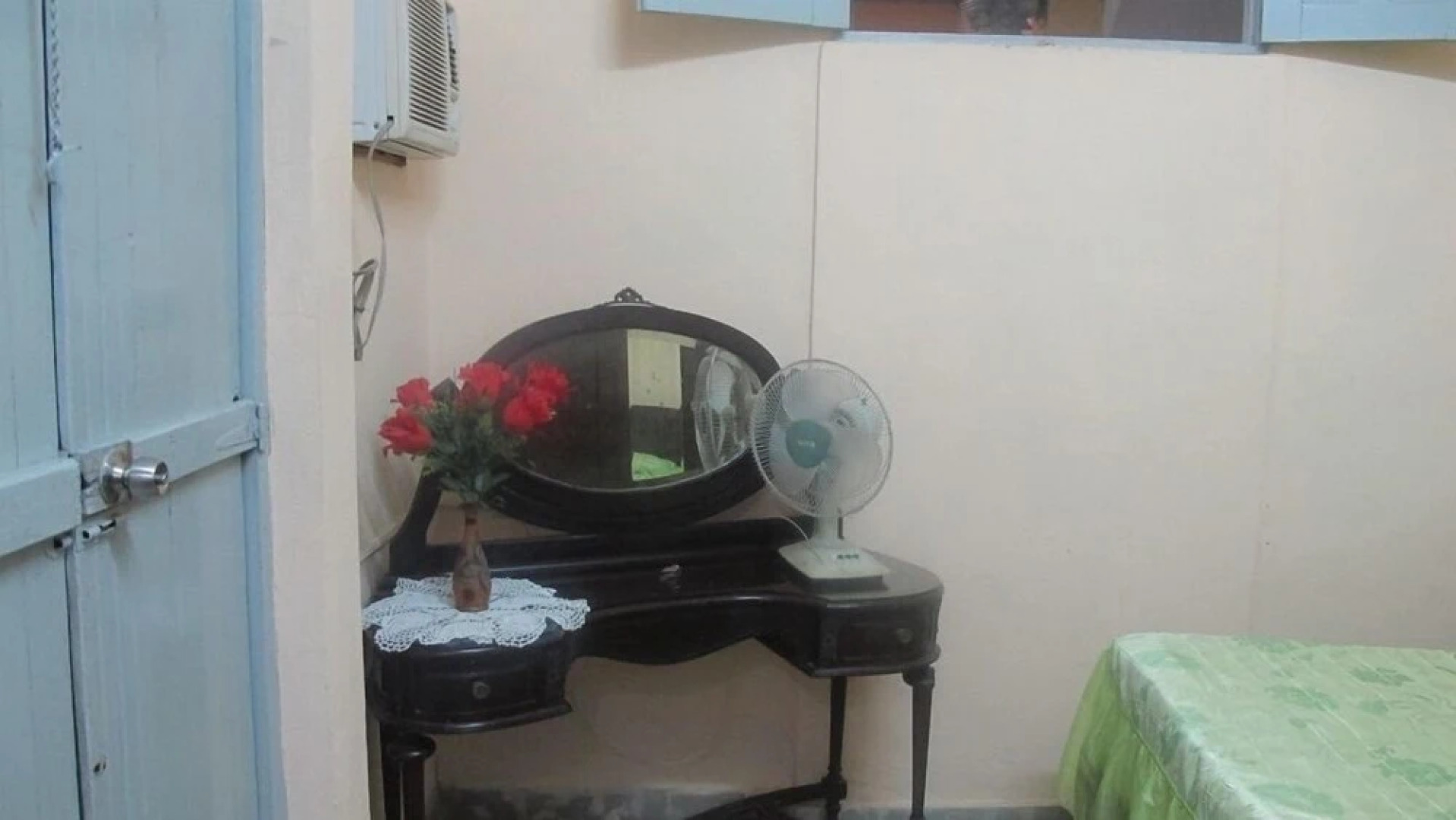 Casa Karina y Franky