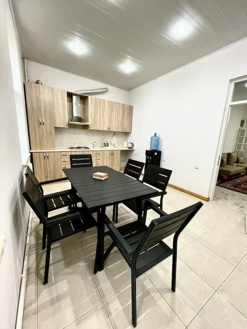 Najaryan's Family Guest House