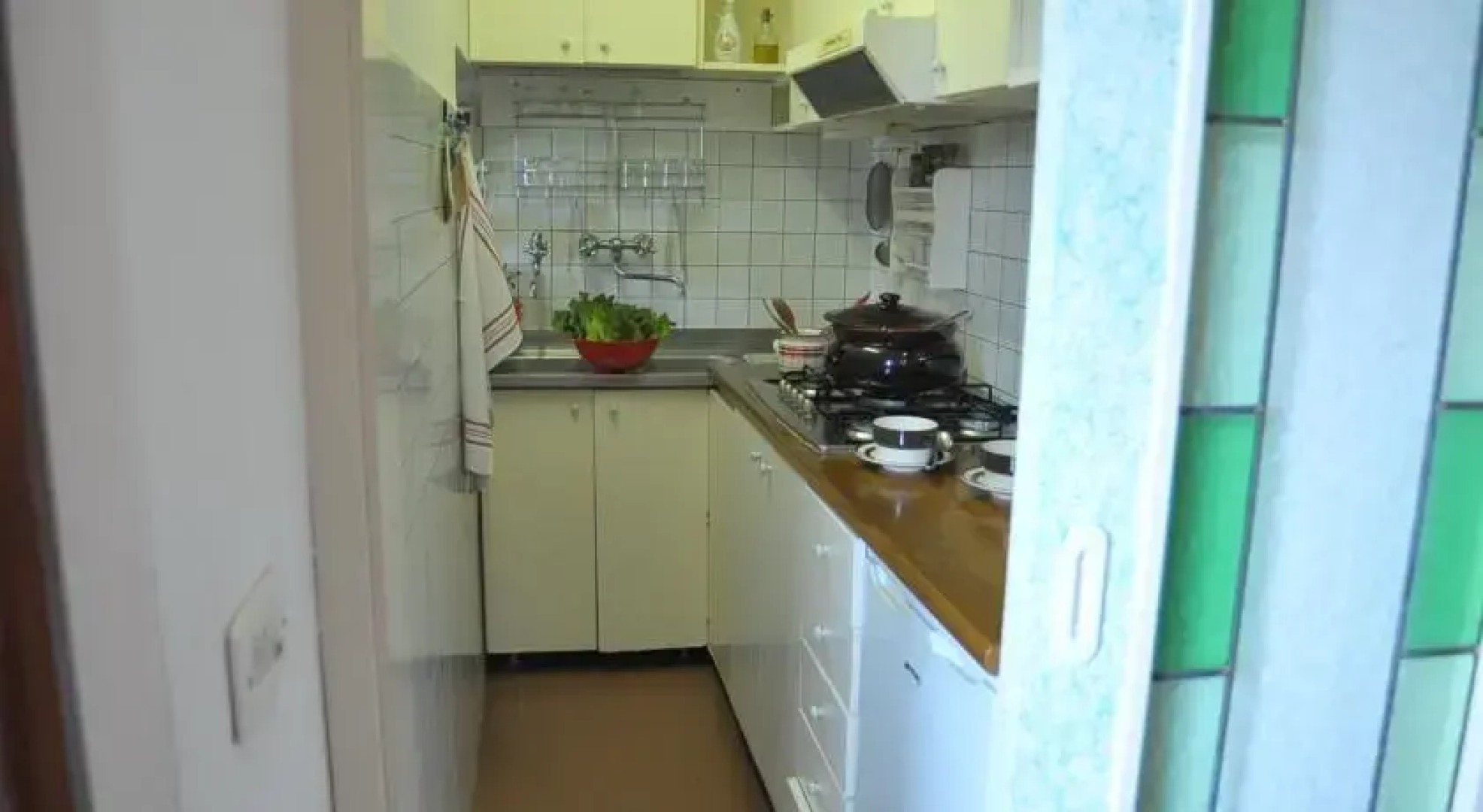 Appartamento Villa Clotilde