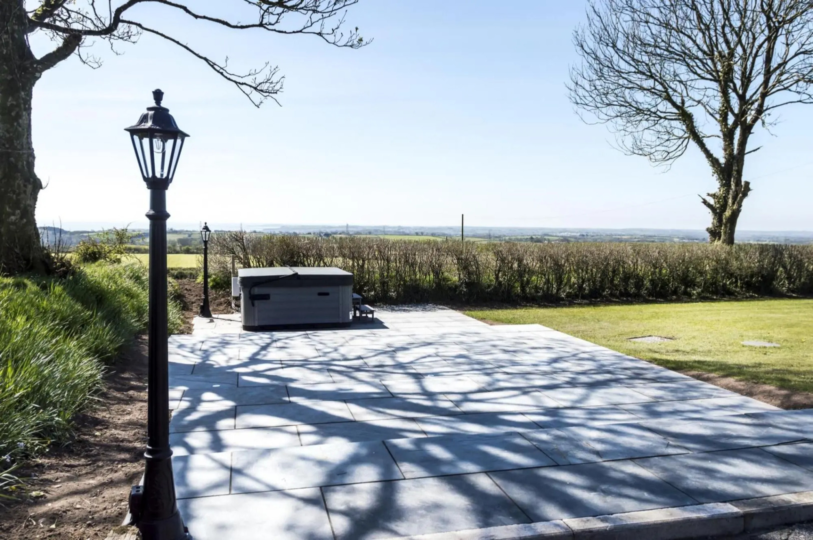 The Beacon - 3 Bedroom Cottage - Ludchurch - Narberth