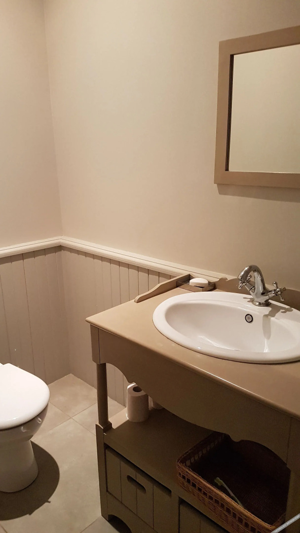 Maison de charme en Bourgogne