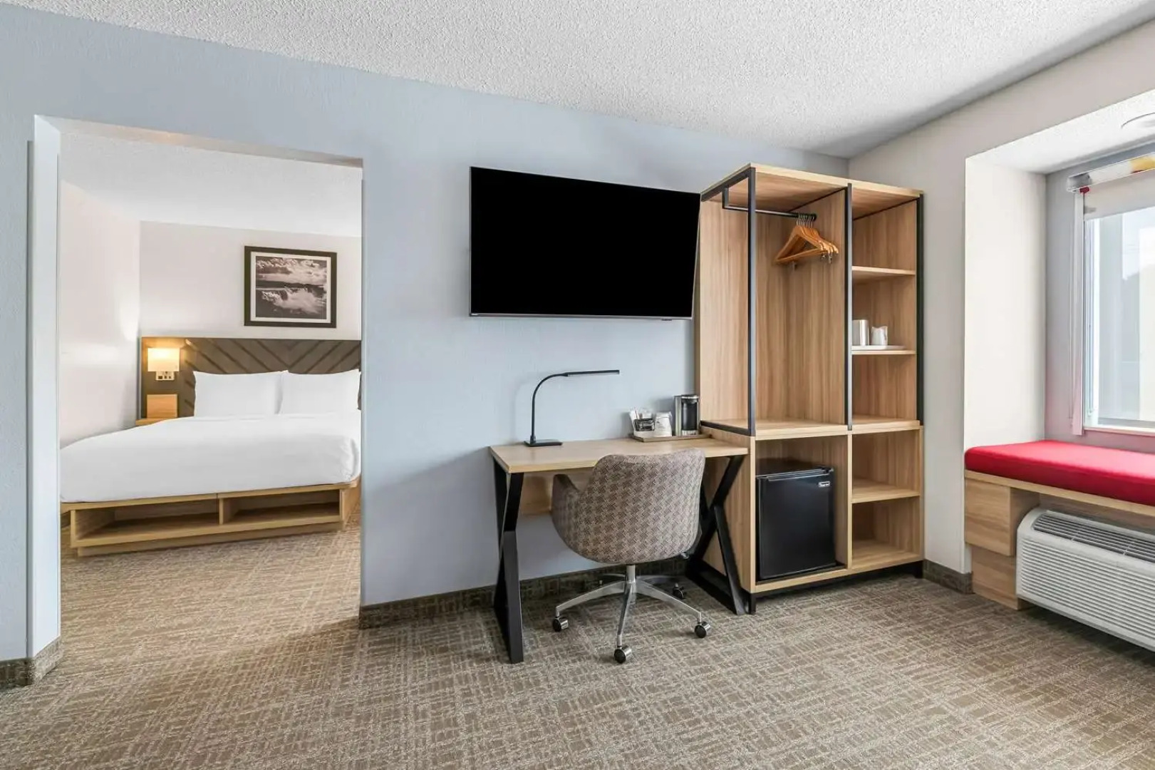 Microtel Inn - Buffalo( Lancaster-Williamsville Airport Area)