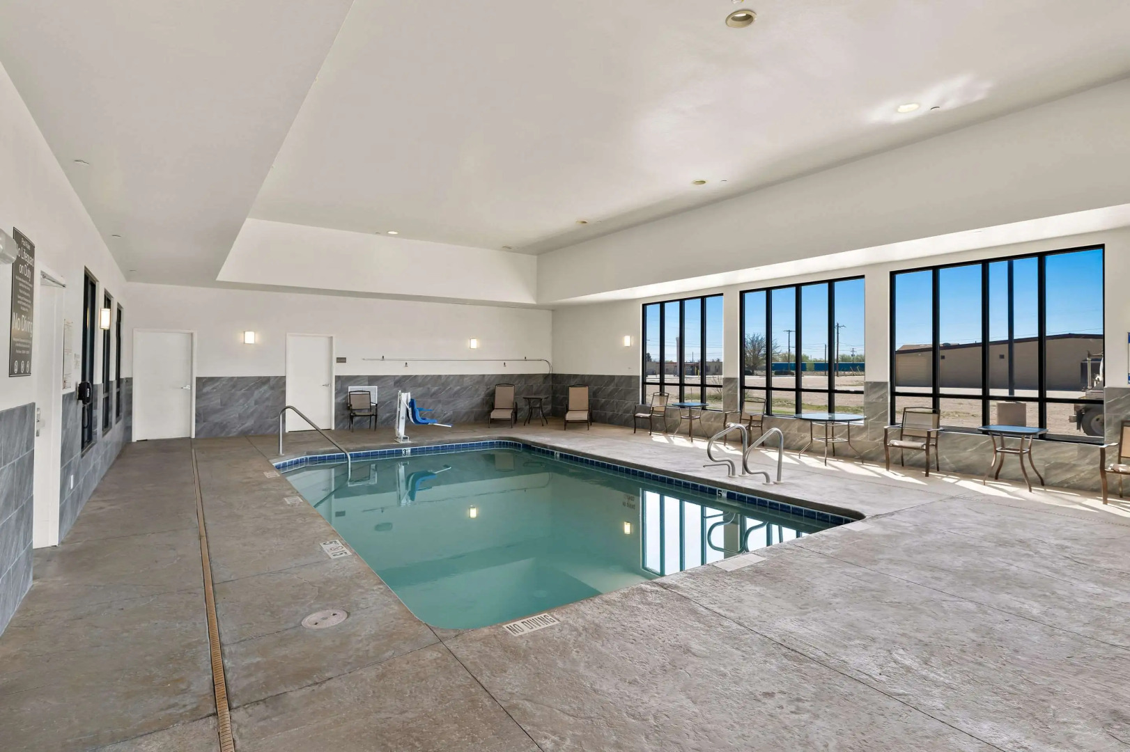 Comfort Inn & Suites Lovington