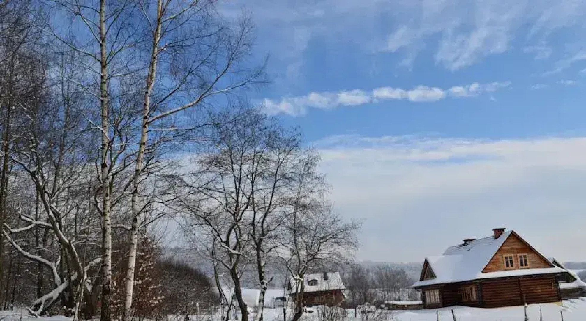 Dom Gościnny Szpilkowo