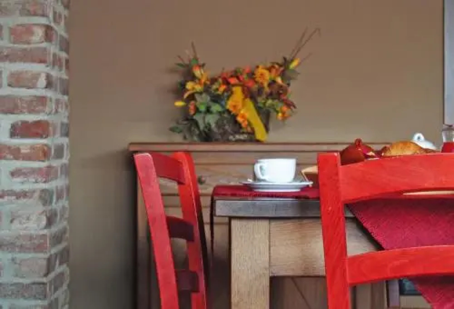 Agriturismo la Sforzata