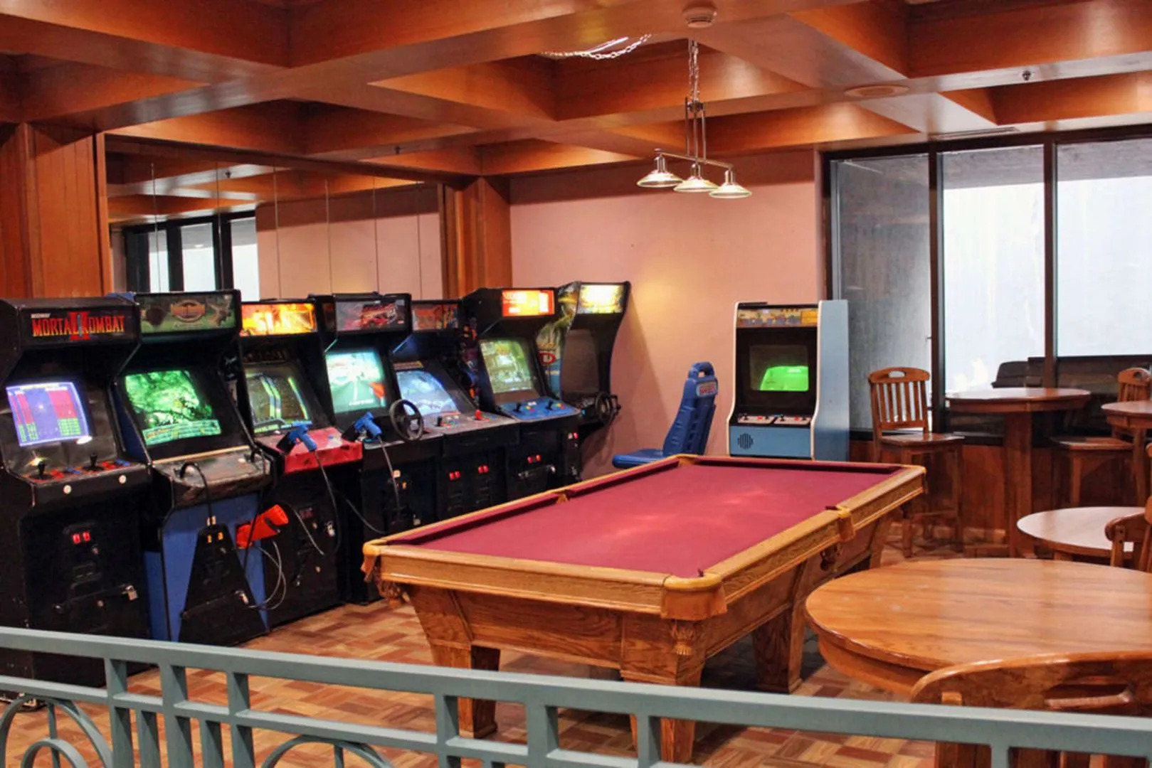 Hilton Vacation Club Tahoe Seasons Lake Tahoe