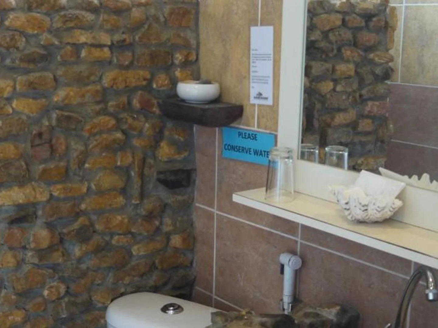 Kasih Sayang Hill Resort