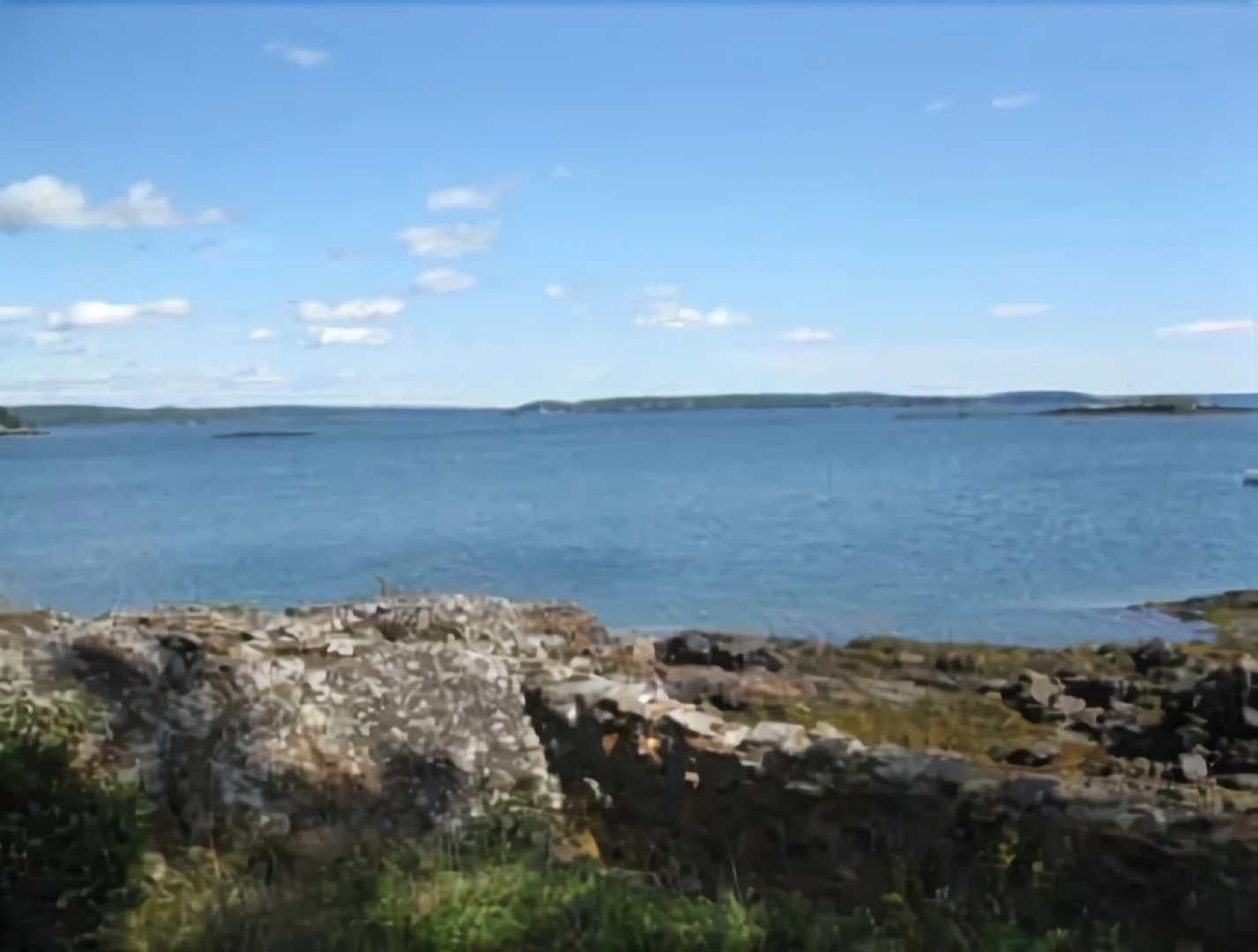 Moorings - Four Bedroom Home