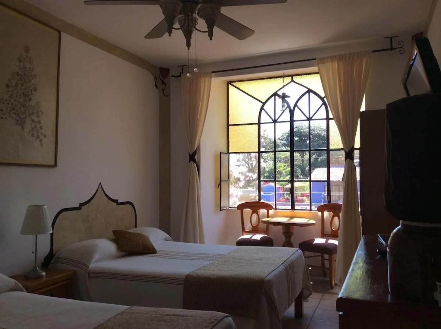 Hotel Casa Blanca Ajijic