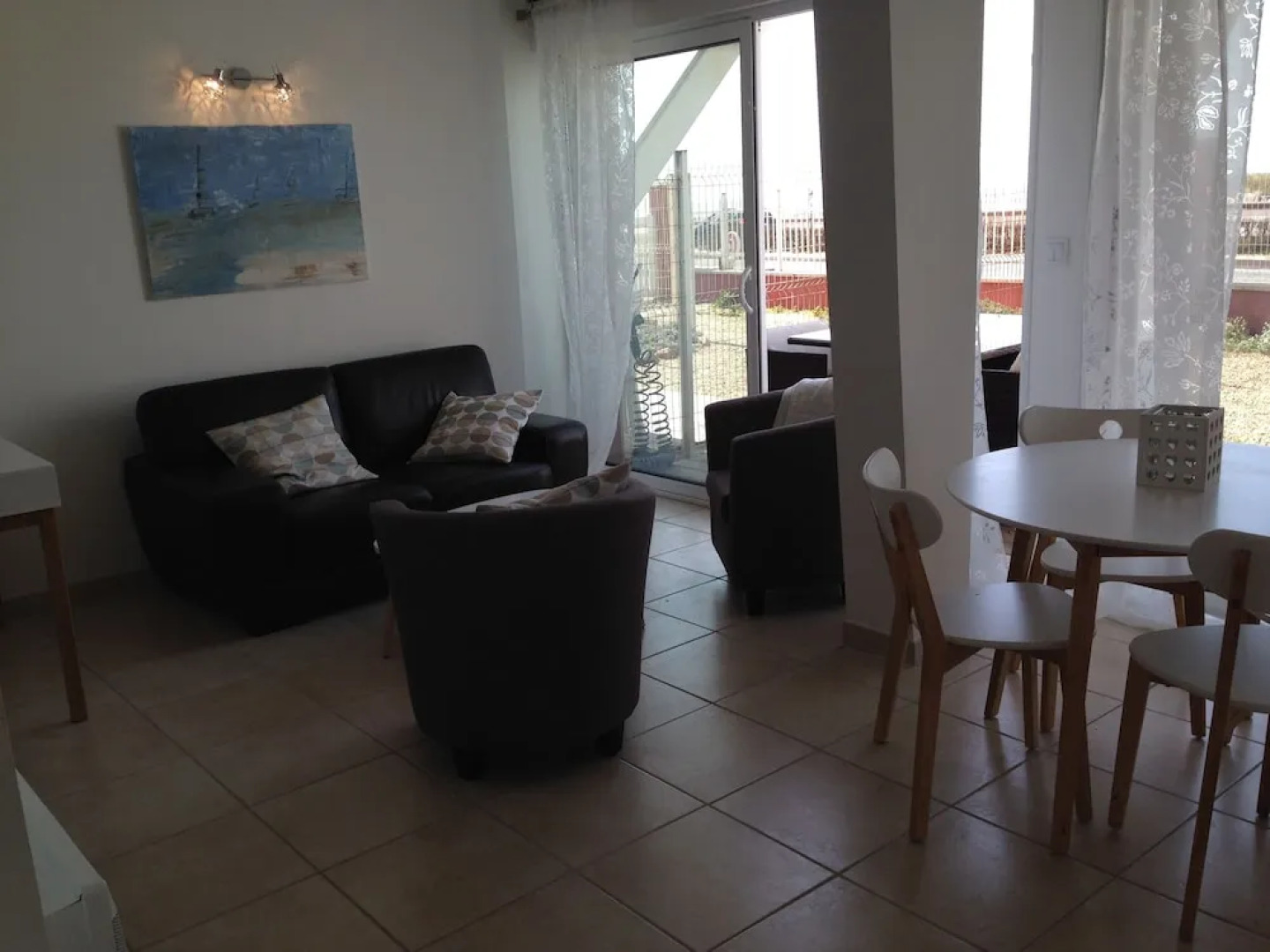 Joussac Côté Plage - Protocole sanitaire strict