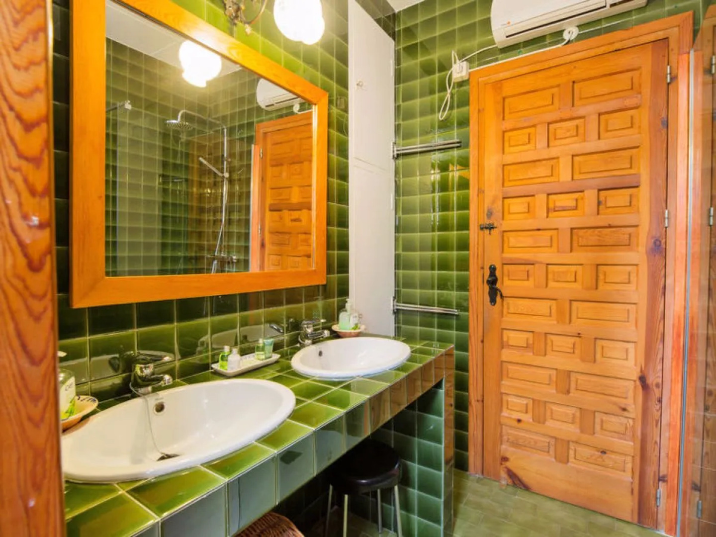 House De la Cruz Totana