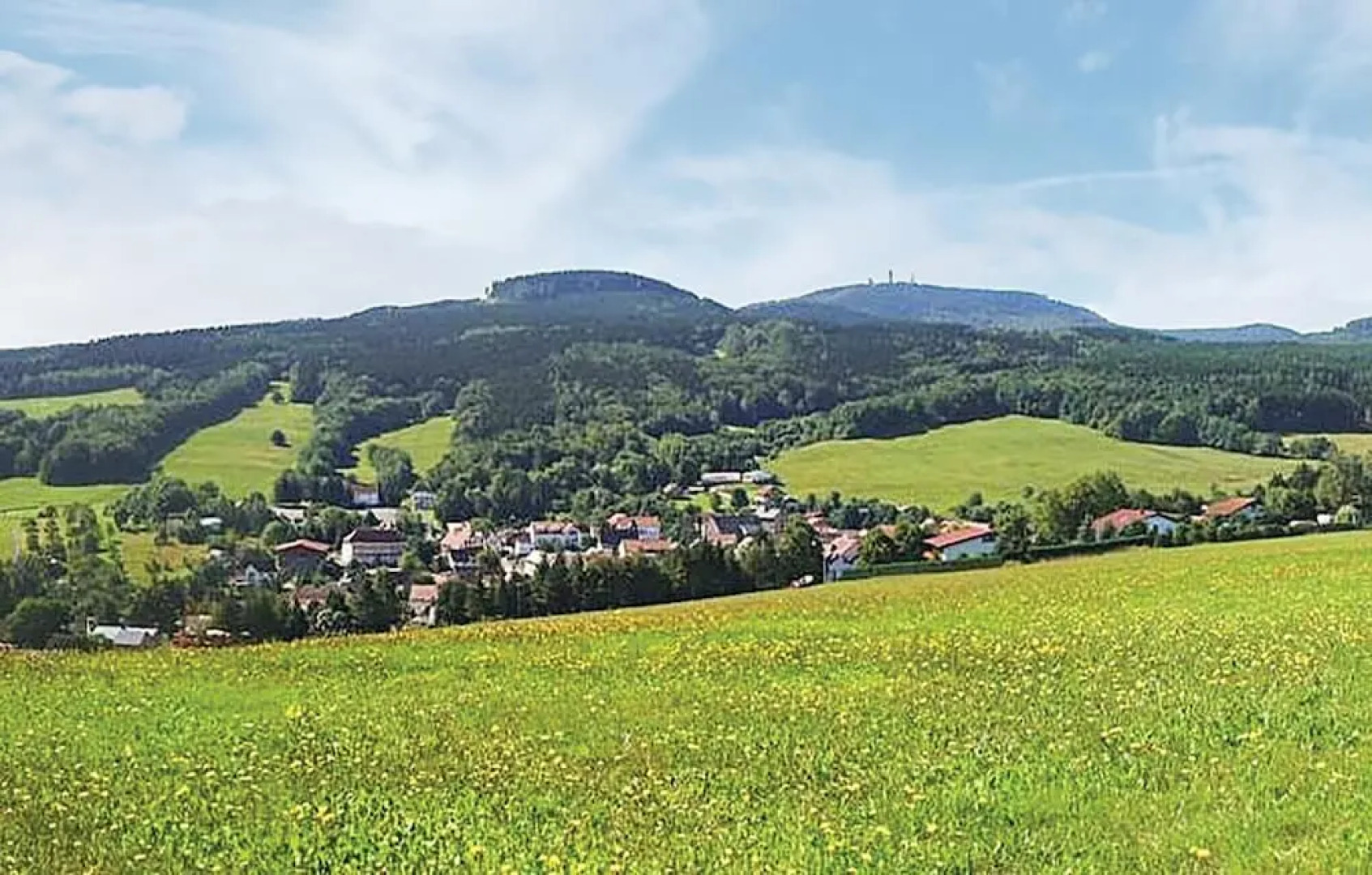 Stunning Apartment in Waltershausen/fischb. With 1 Bedrooms and Wifi