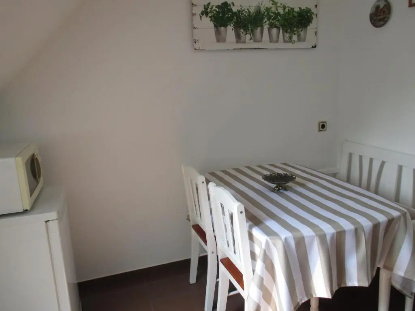 Apartment in Behringersmühle