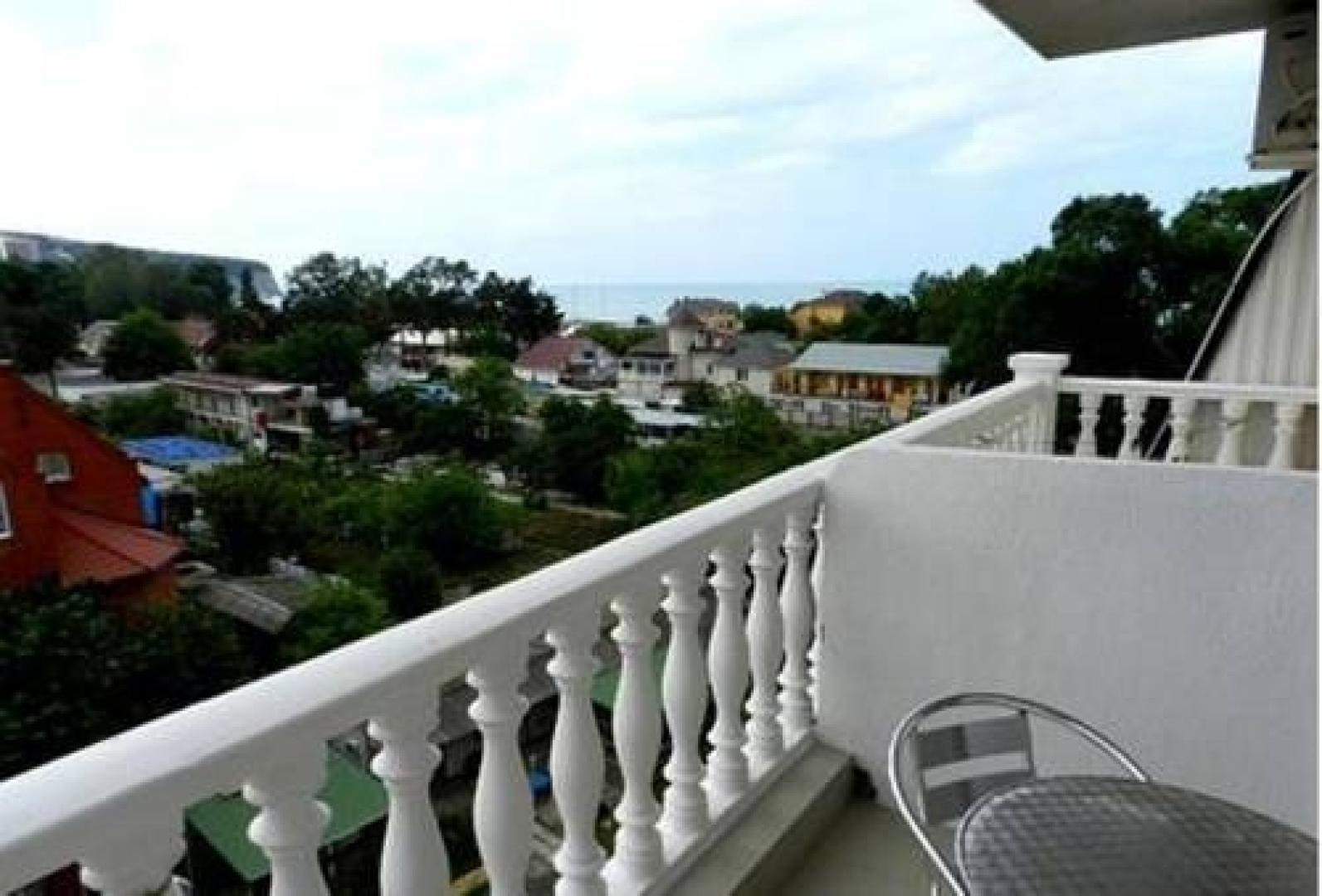 Гостевой Дом Иованна