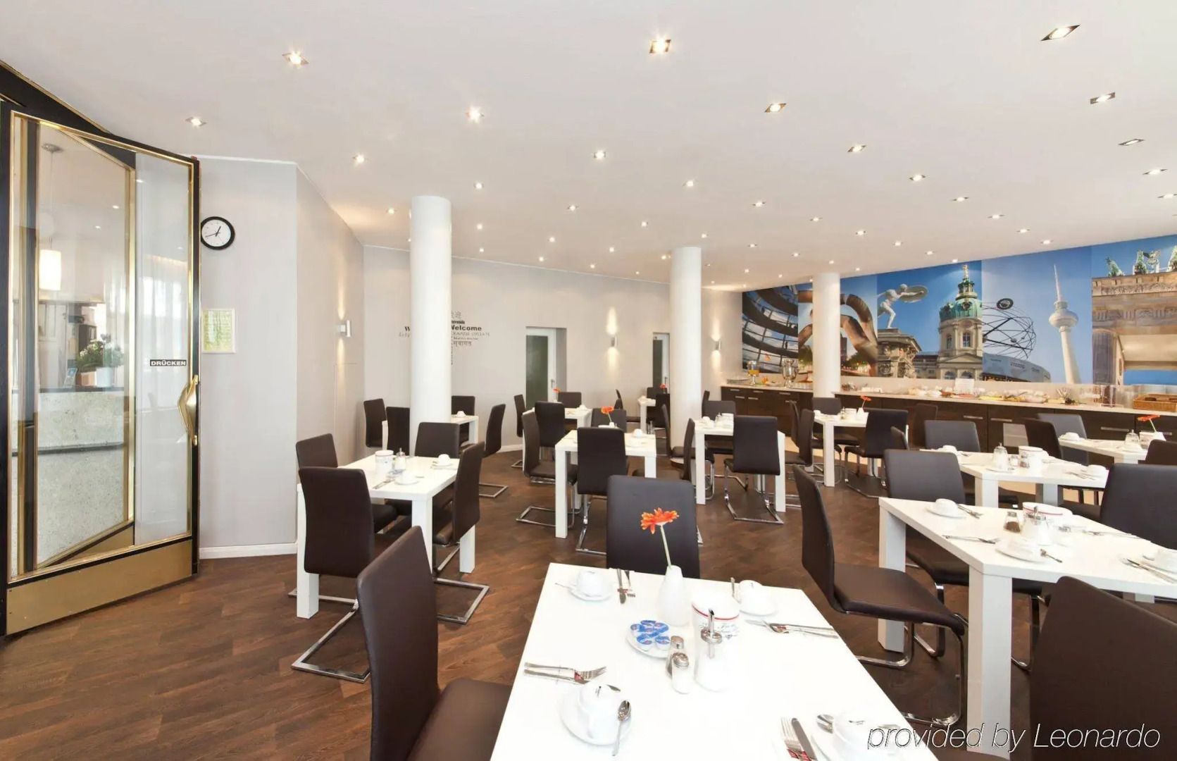 Garner Hotel Berlin Ku´Damm by IHG