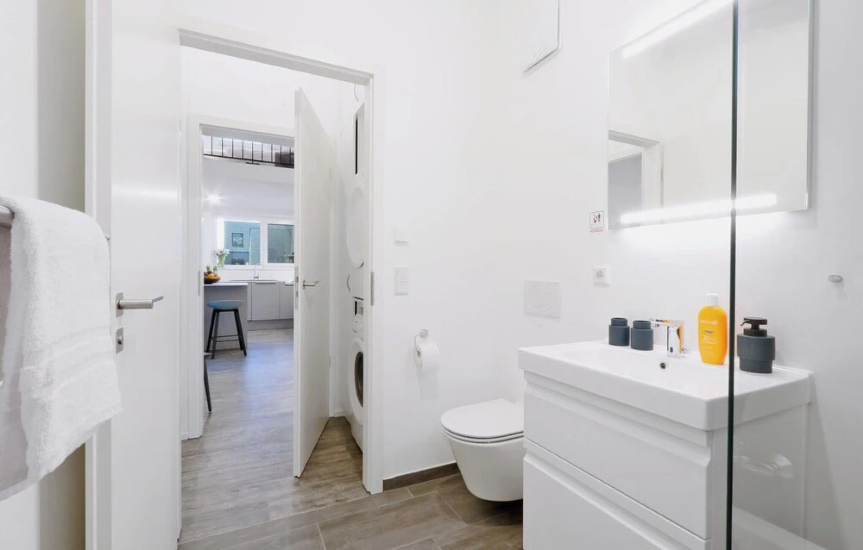 Amazing Home in Lembruch/dümmer See With Sauna and 2 Bedrooms