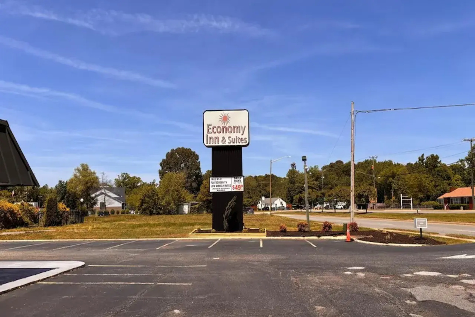 Sunrise Inn By OYO Newport News US-60