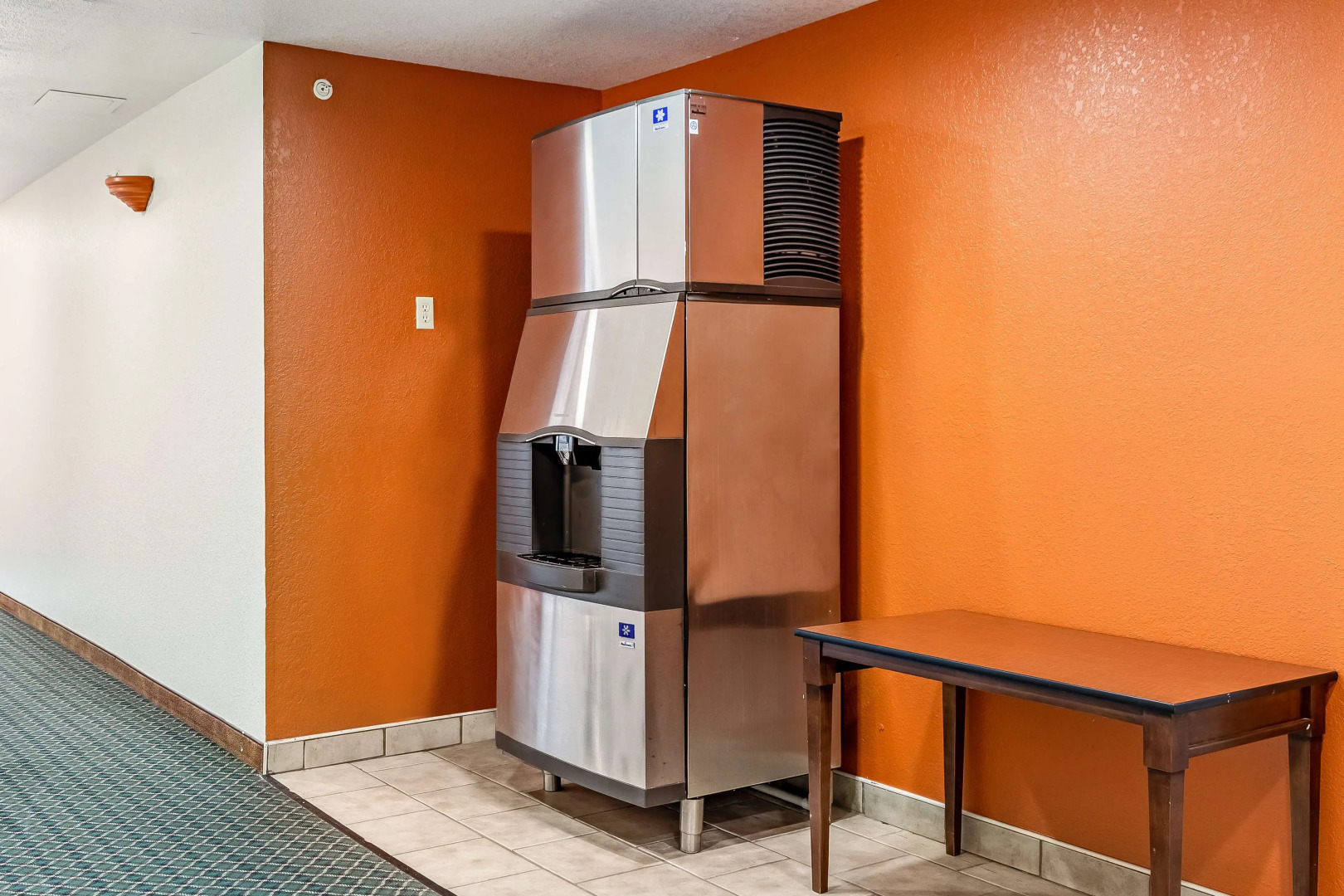 Americas Best Value Inn Temple Killeen
