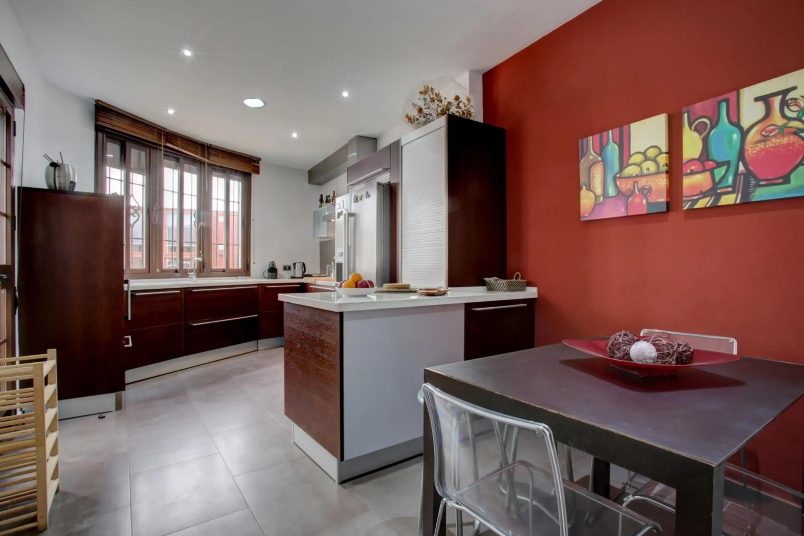 Holiday House Tenorio