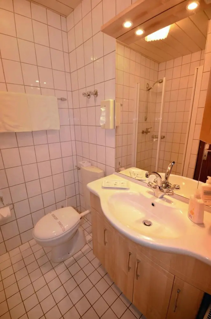 Hotel Restaurant Zur Mainlust