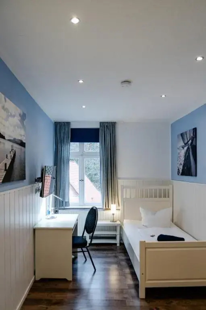 Zum Alten Schifferhaus