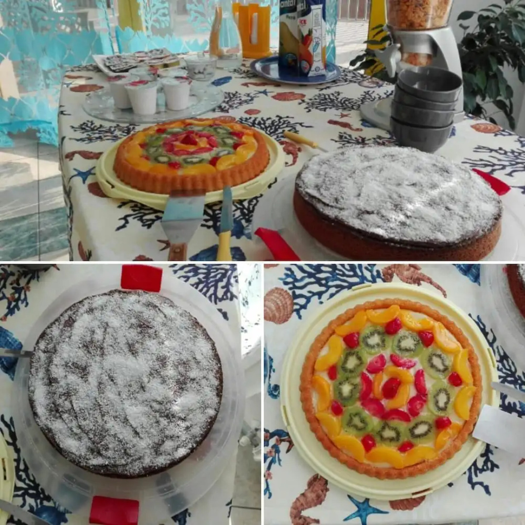 Guest House Valle dell'Eden