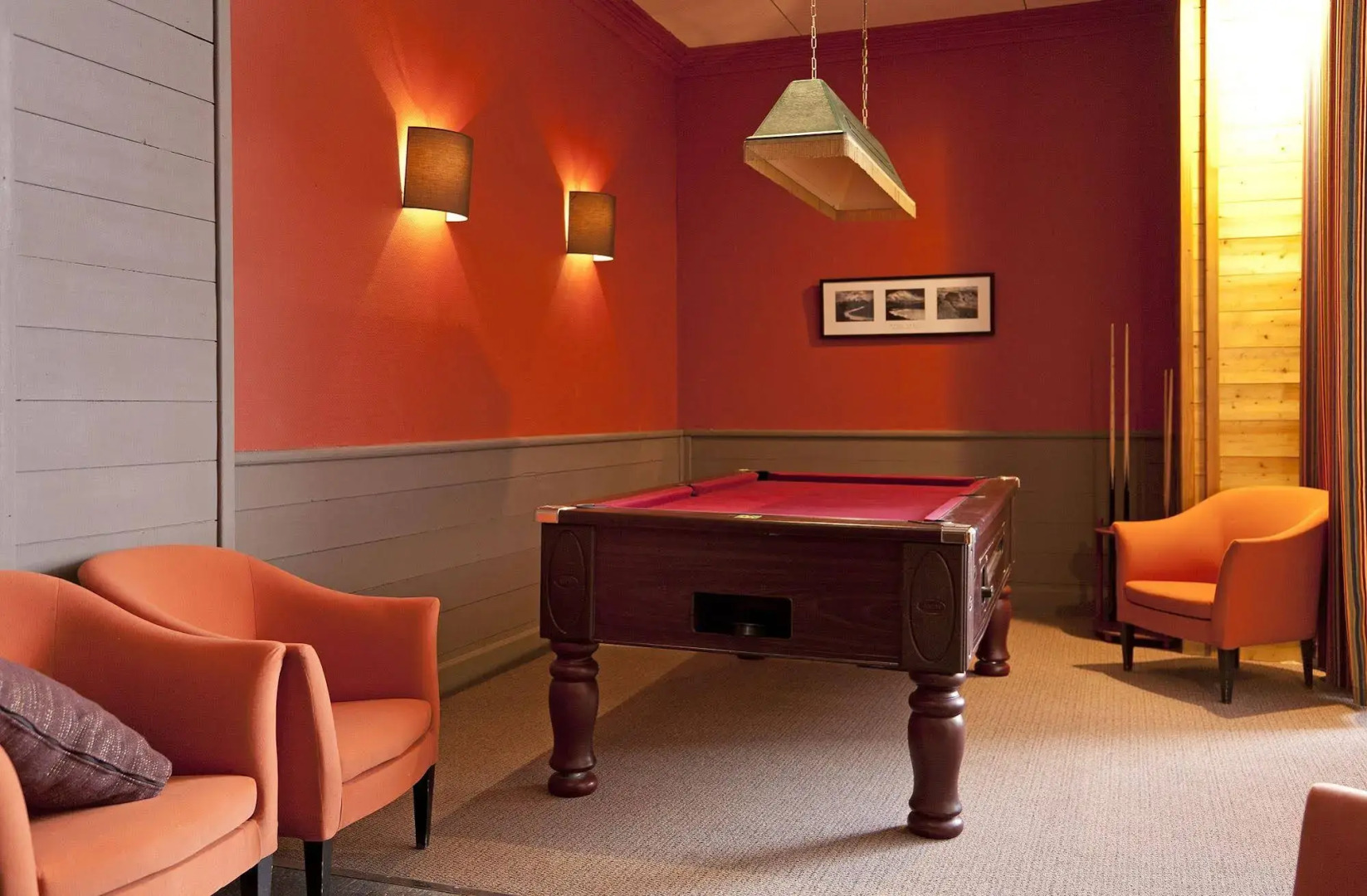 Hôtel Club mmv Altitude Arc 2000