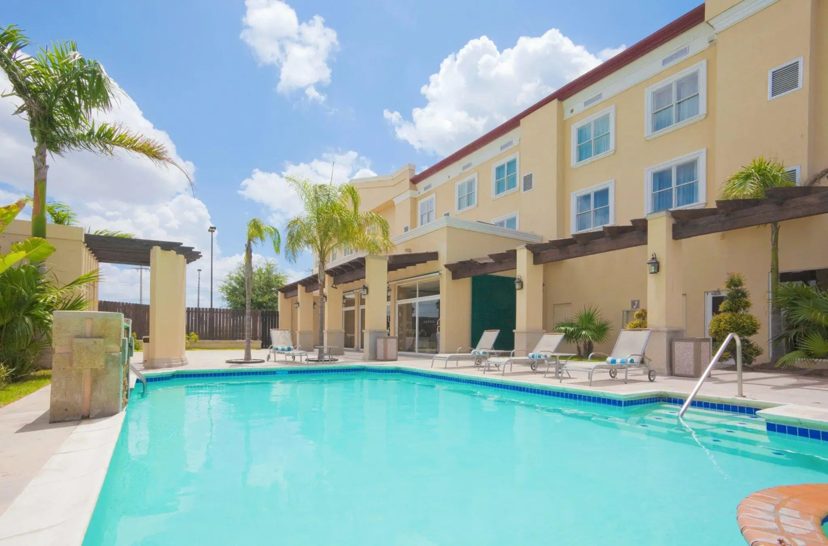 Holiday Inn Reynosa Industrial Poniente by IHG