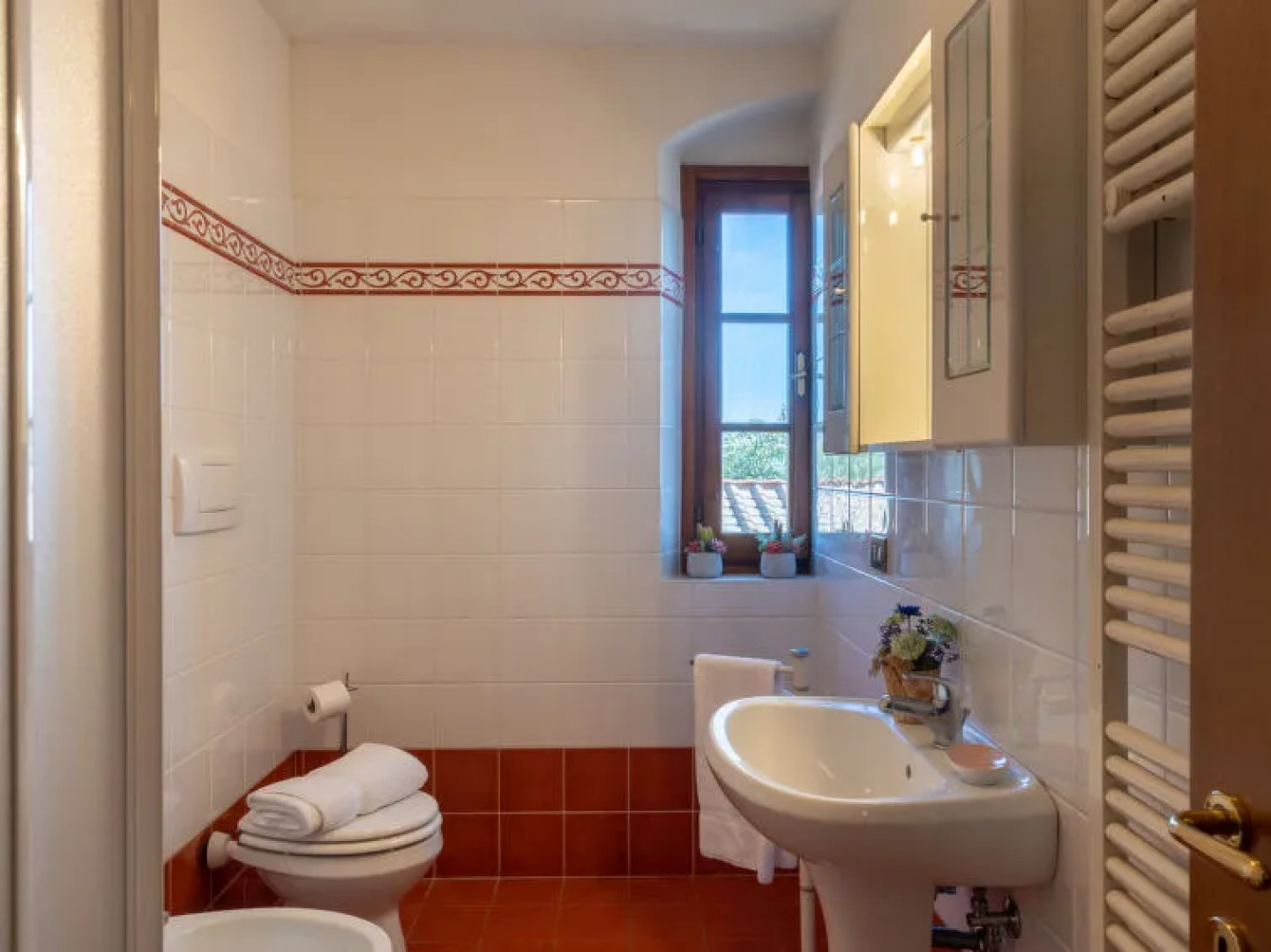 Locazione Turistica Poggio Cuccule