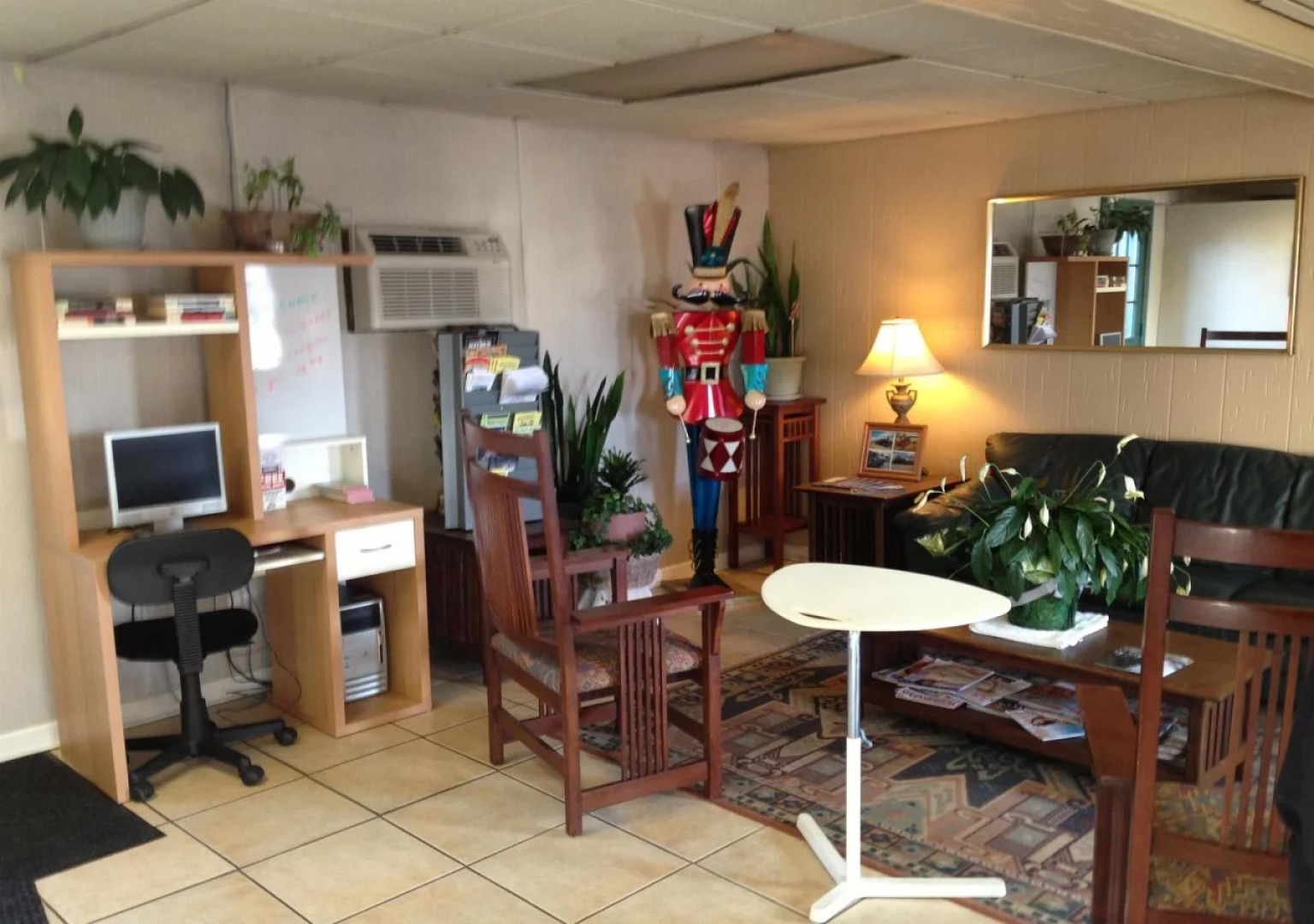 Cadet Motor Inn - Coldwater