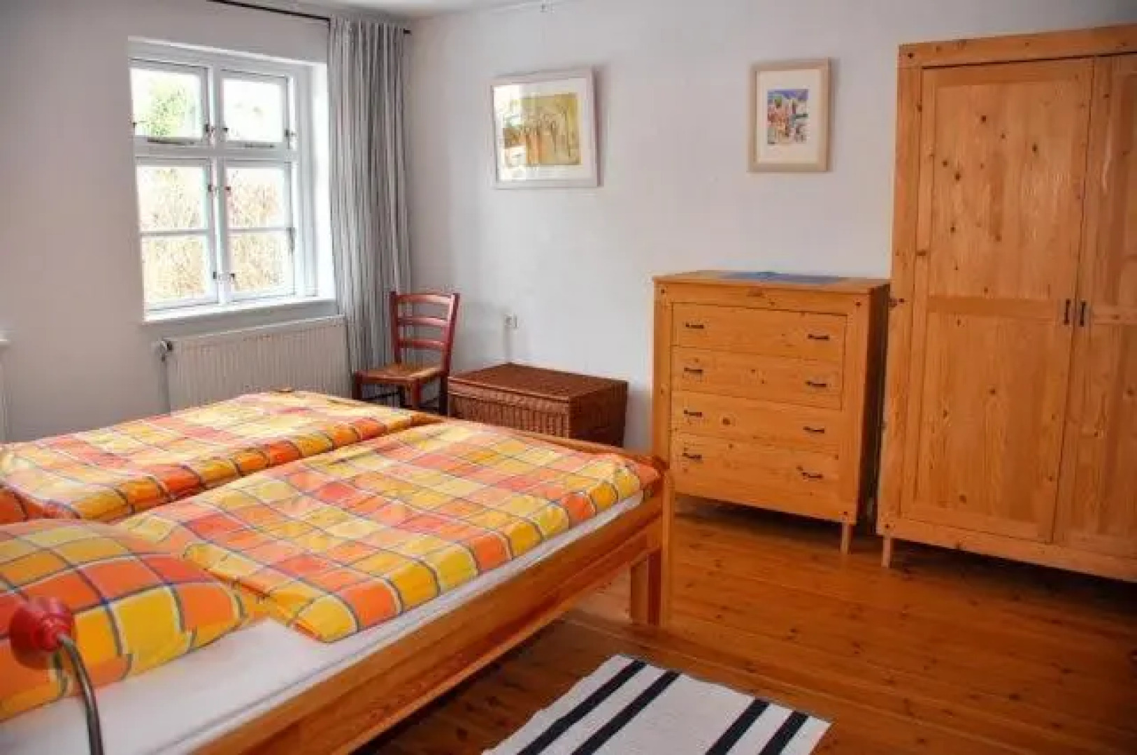 Ferienwohnung Sierke