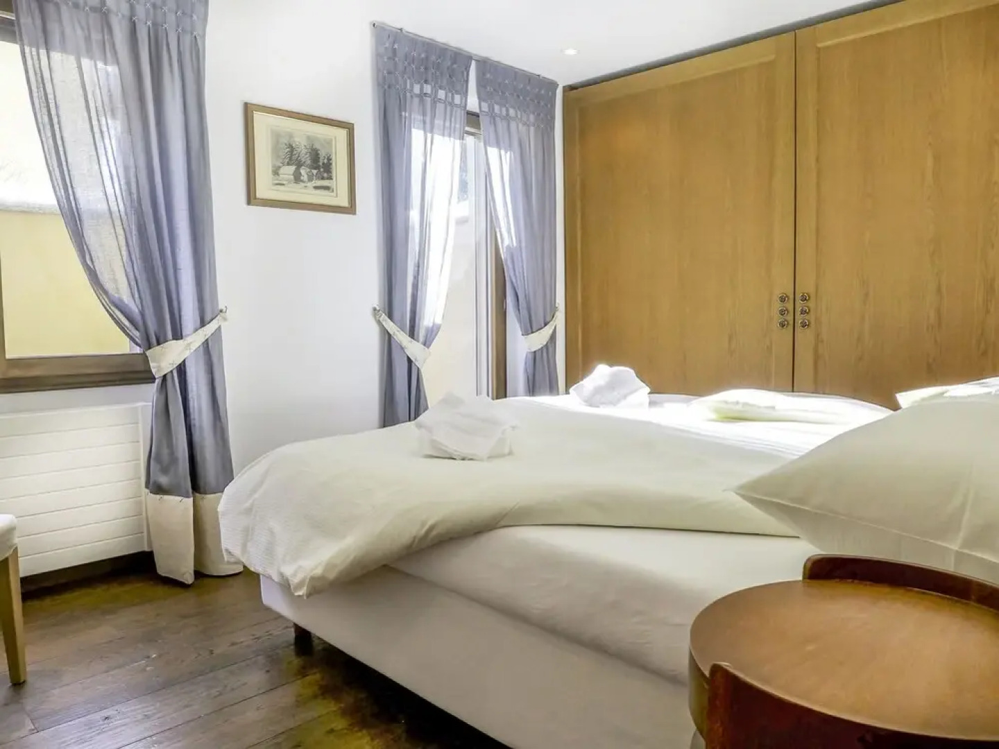 Chesa Sonnalpine B 52 St Moritz