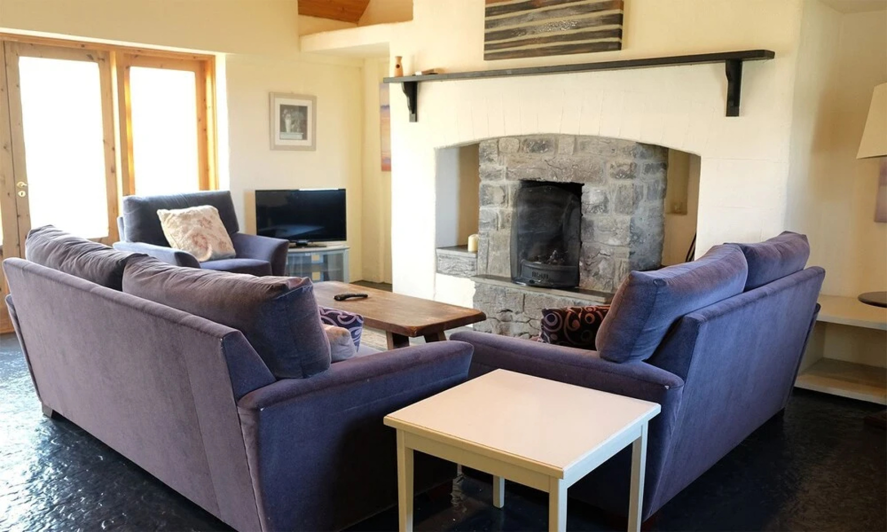 Ballyvaughan Cottage No 6