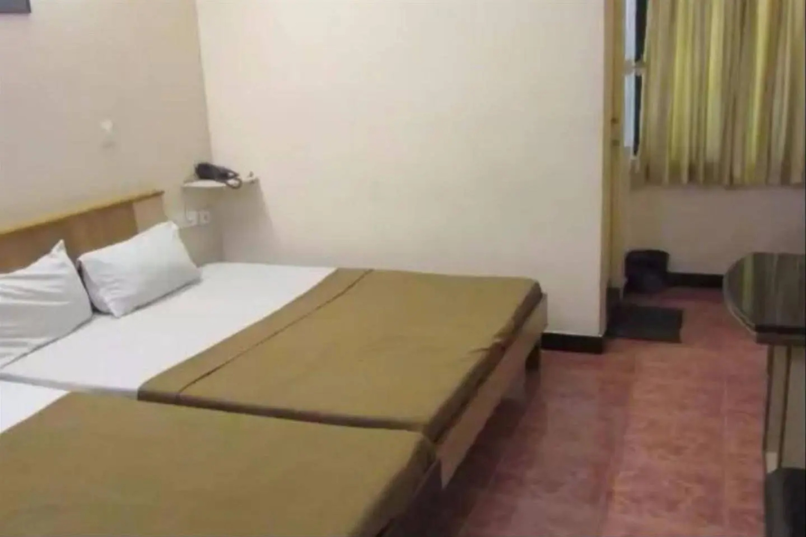 Hotel SRM Central Park