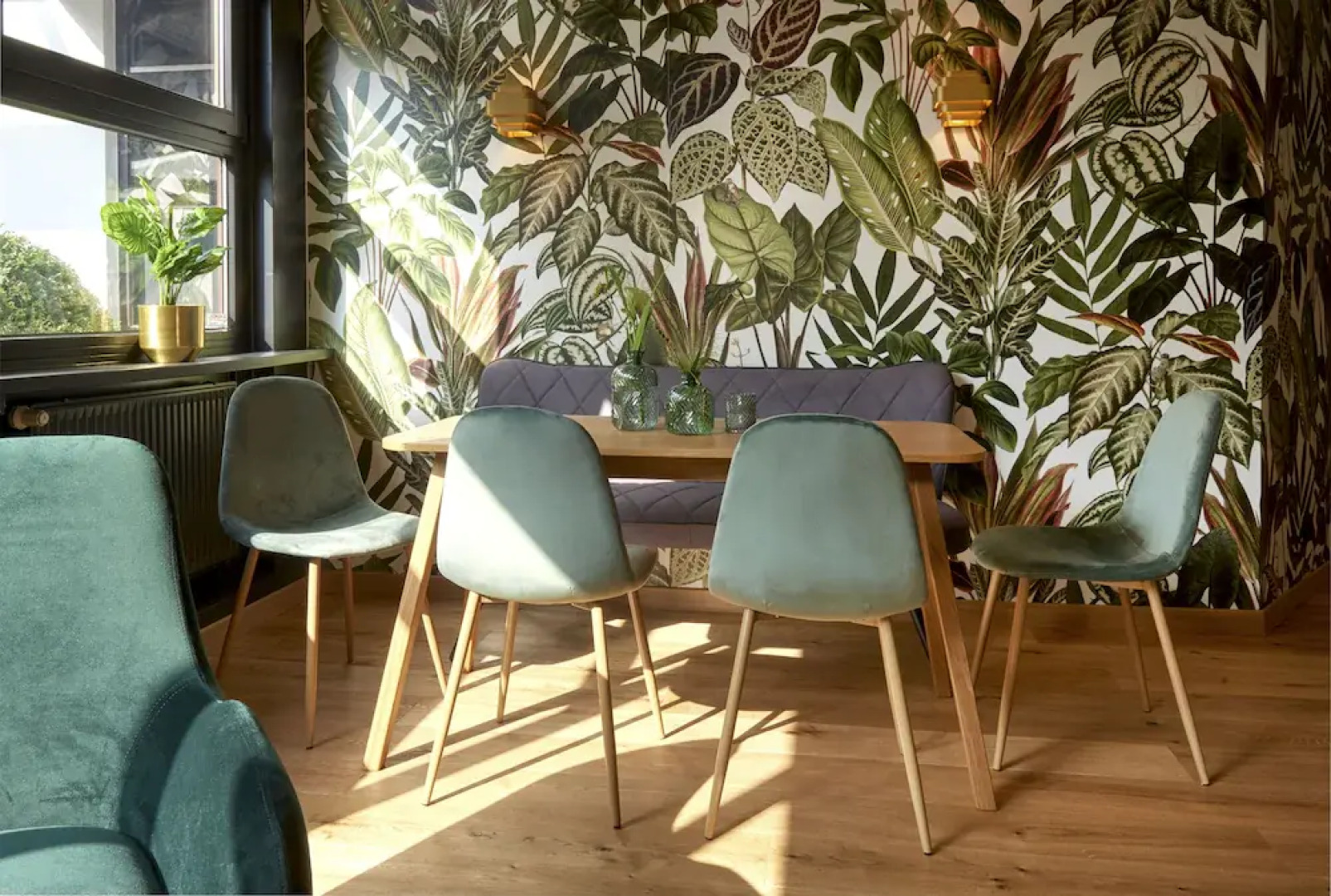 QUARTIER 82 by Arcadeon