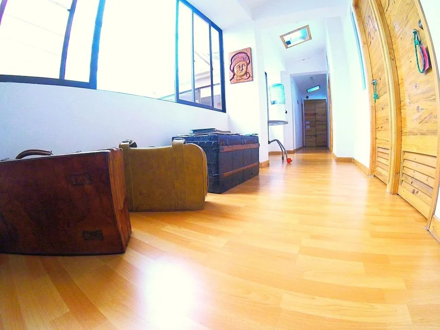 Hostal De La 57 - Hostel