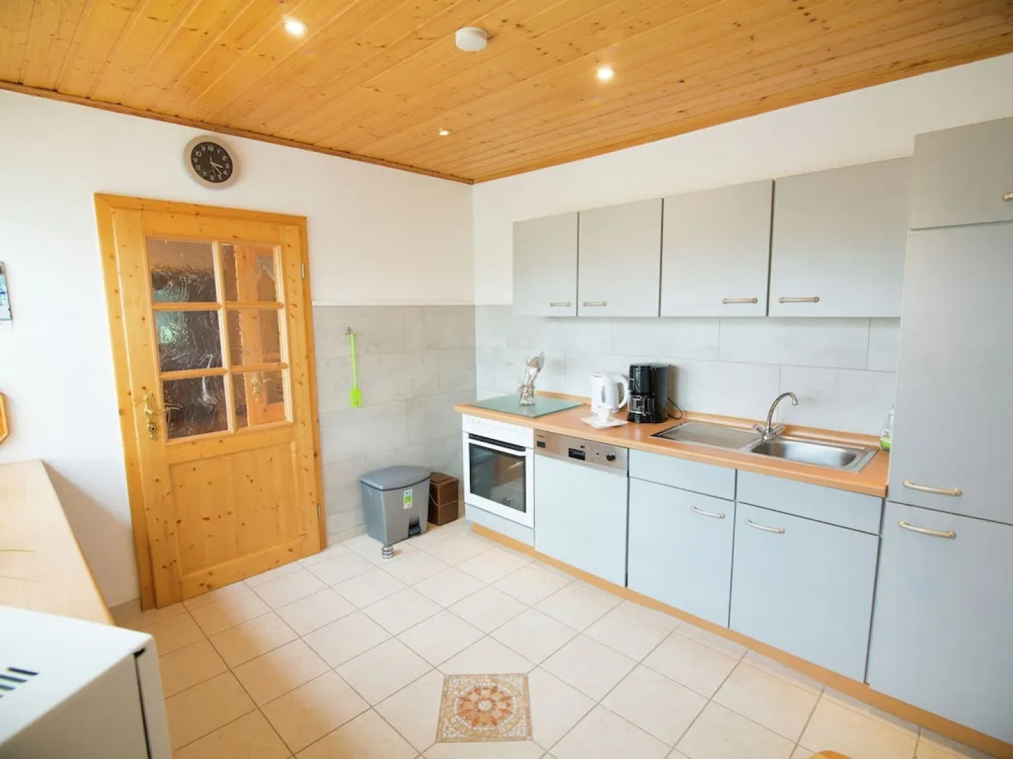 Pleasing Apartment in Battenberg Germany near Ski Area