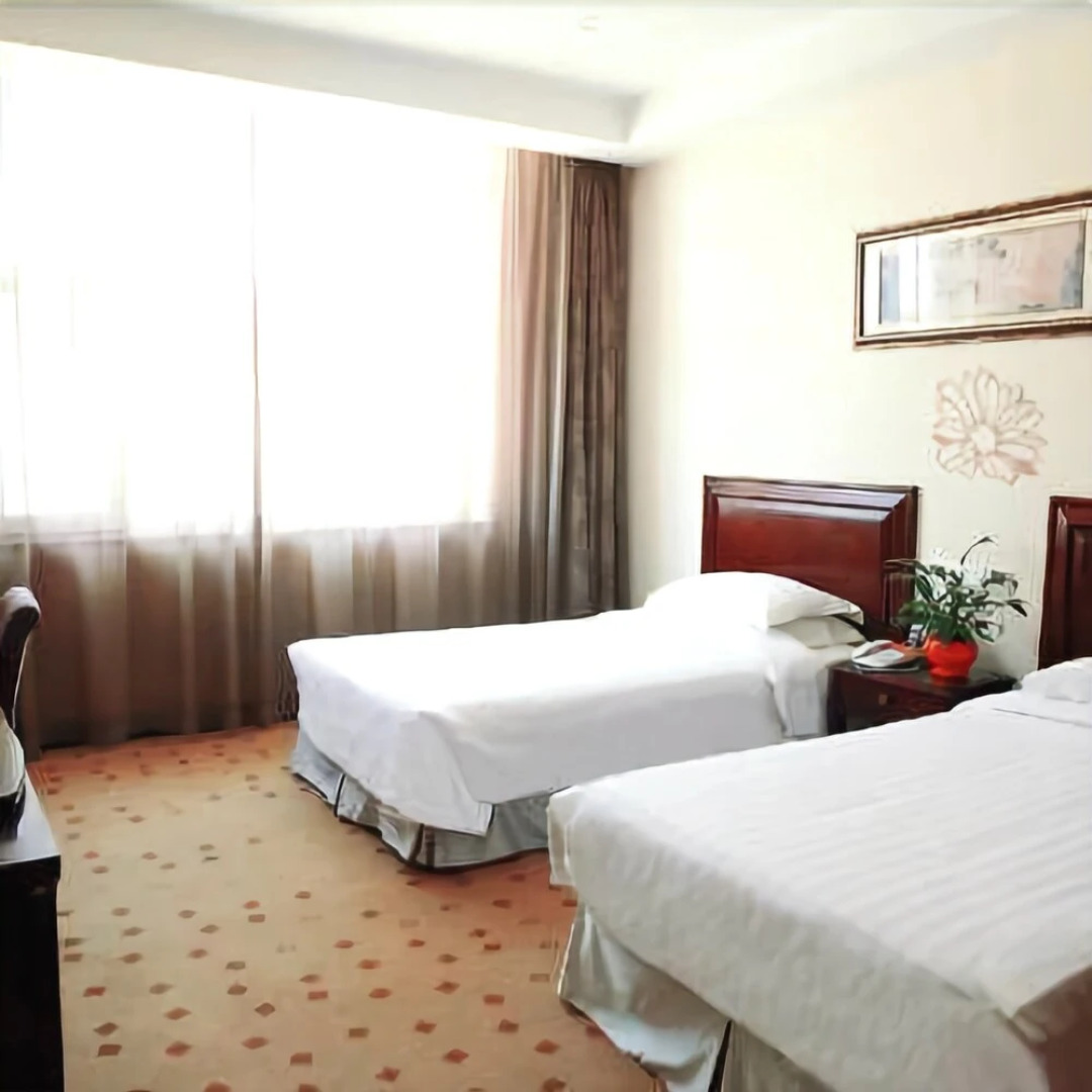 营口财富·唐酒店